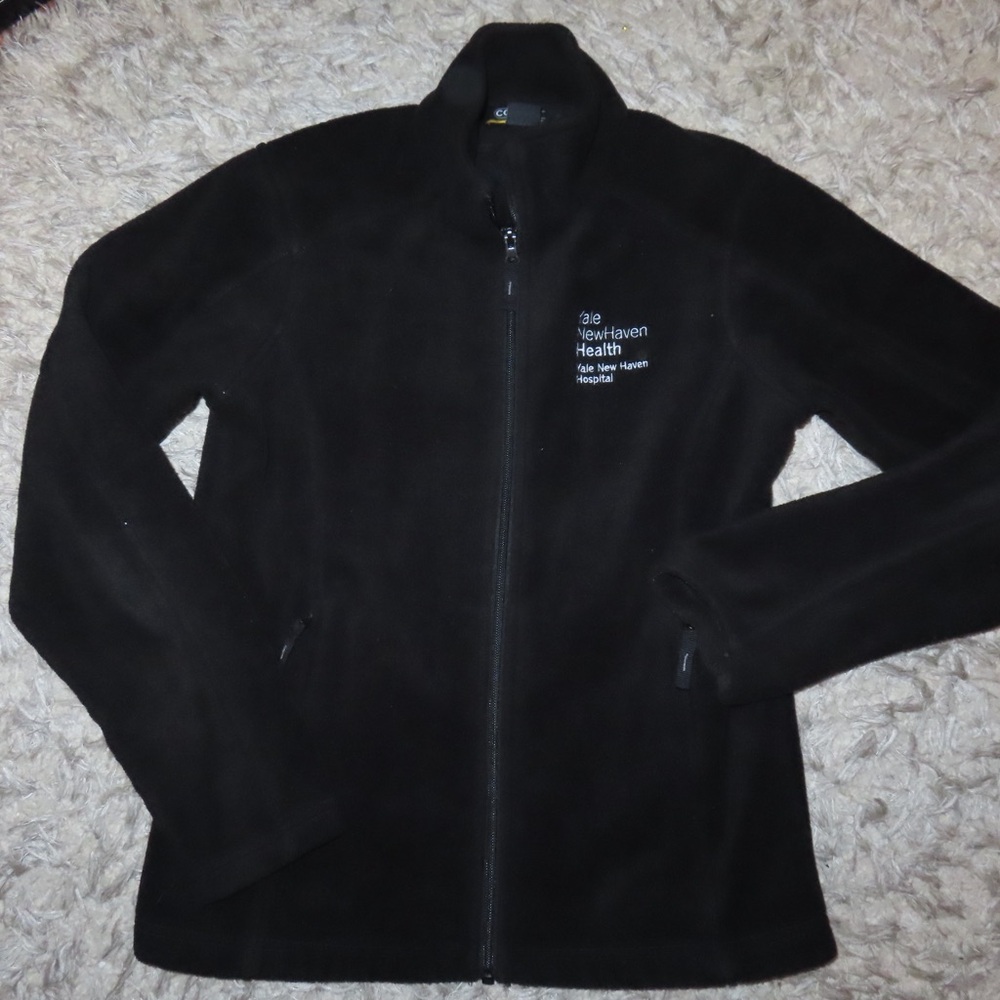 Black Fleece Women's Jacket